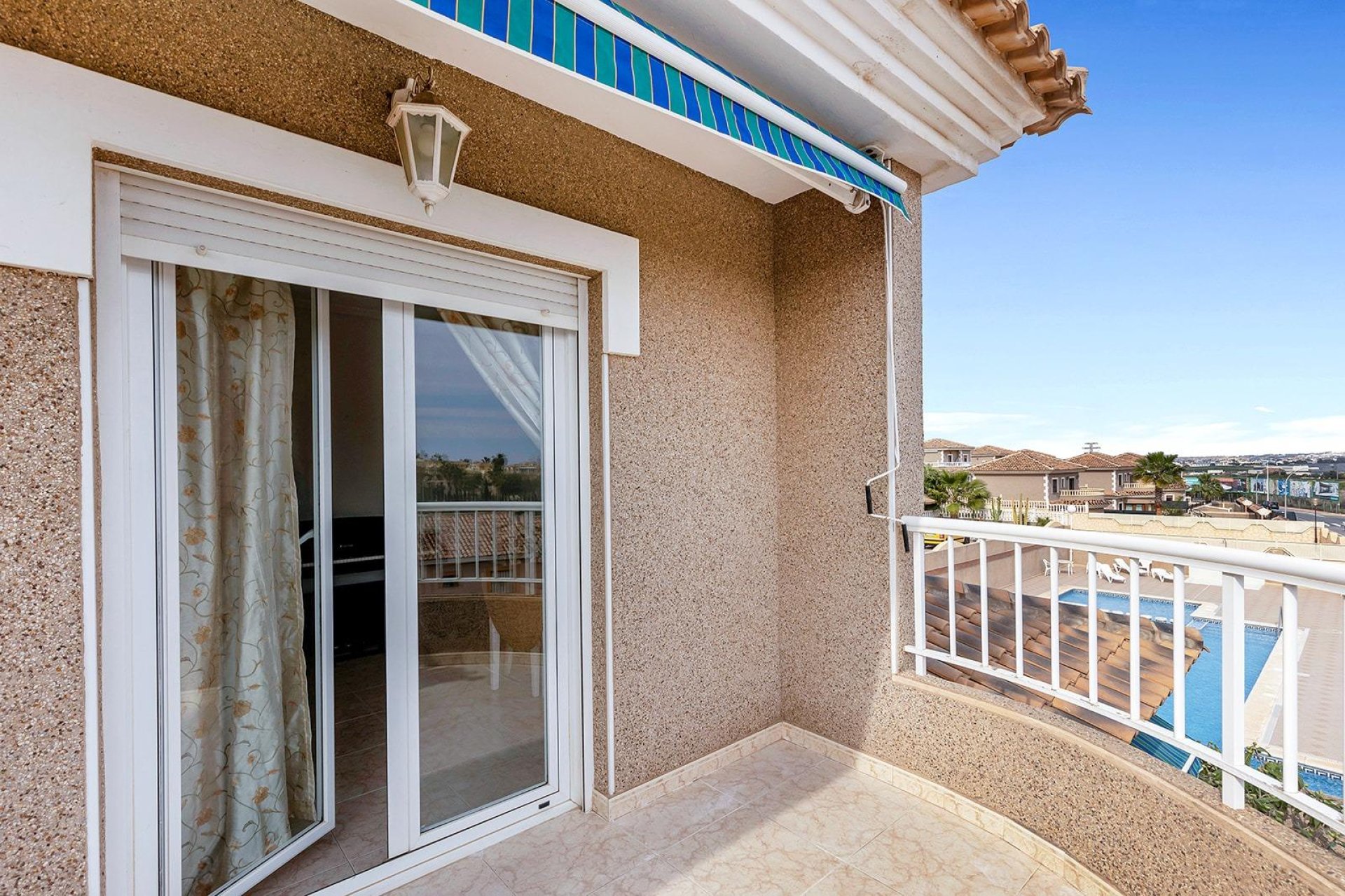 Revente - Villa -
Torrevieja - Los Balcones - Los Altos del Edén