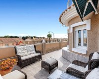 Revente - Villa -
Torrevieja - Los Balcones - Los Altos del Edén