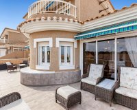 Revente - Villa -
Torrevieja - Los Balcones - Los Altos del Edén