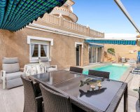 Revente - Villa -
Torrevieja - Los Balcones - Los Altos del Edén