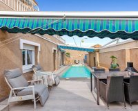 Revente - Villa -
Torrevieja - Los Balcones - Los Altos del Edén