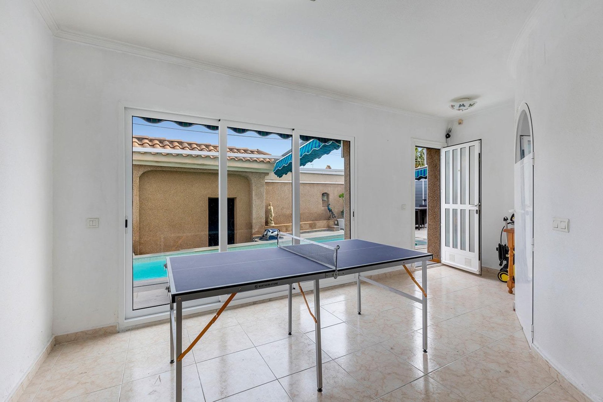 Revente - Villa -
Torrevieja - Los Balcones - Los Altos del Edén