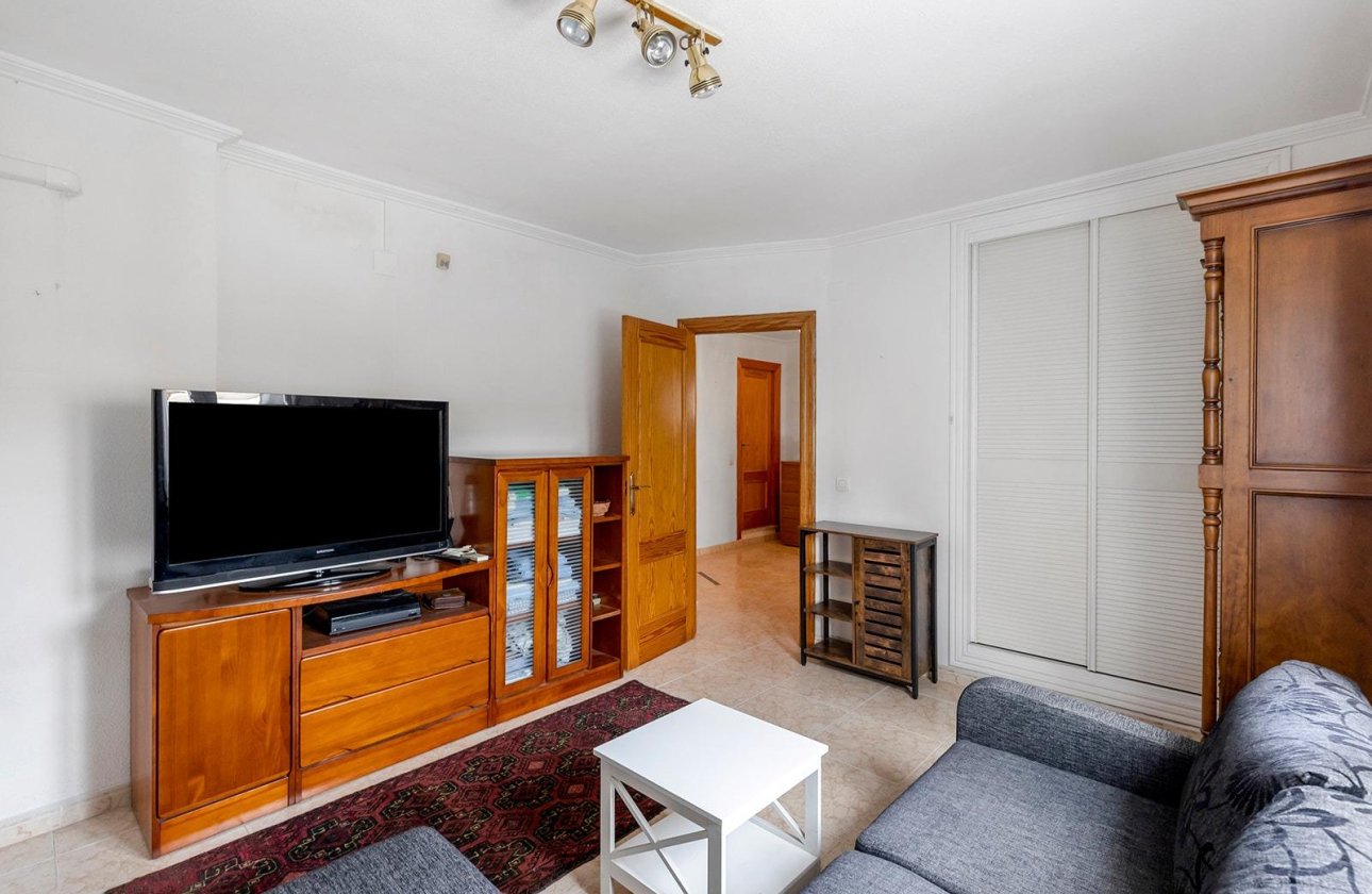 Revente - Villa -
Torrevieja - Los Balcones - Los Altos del Edén