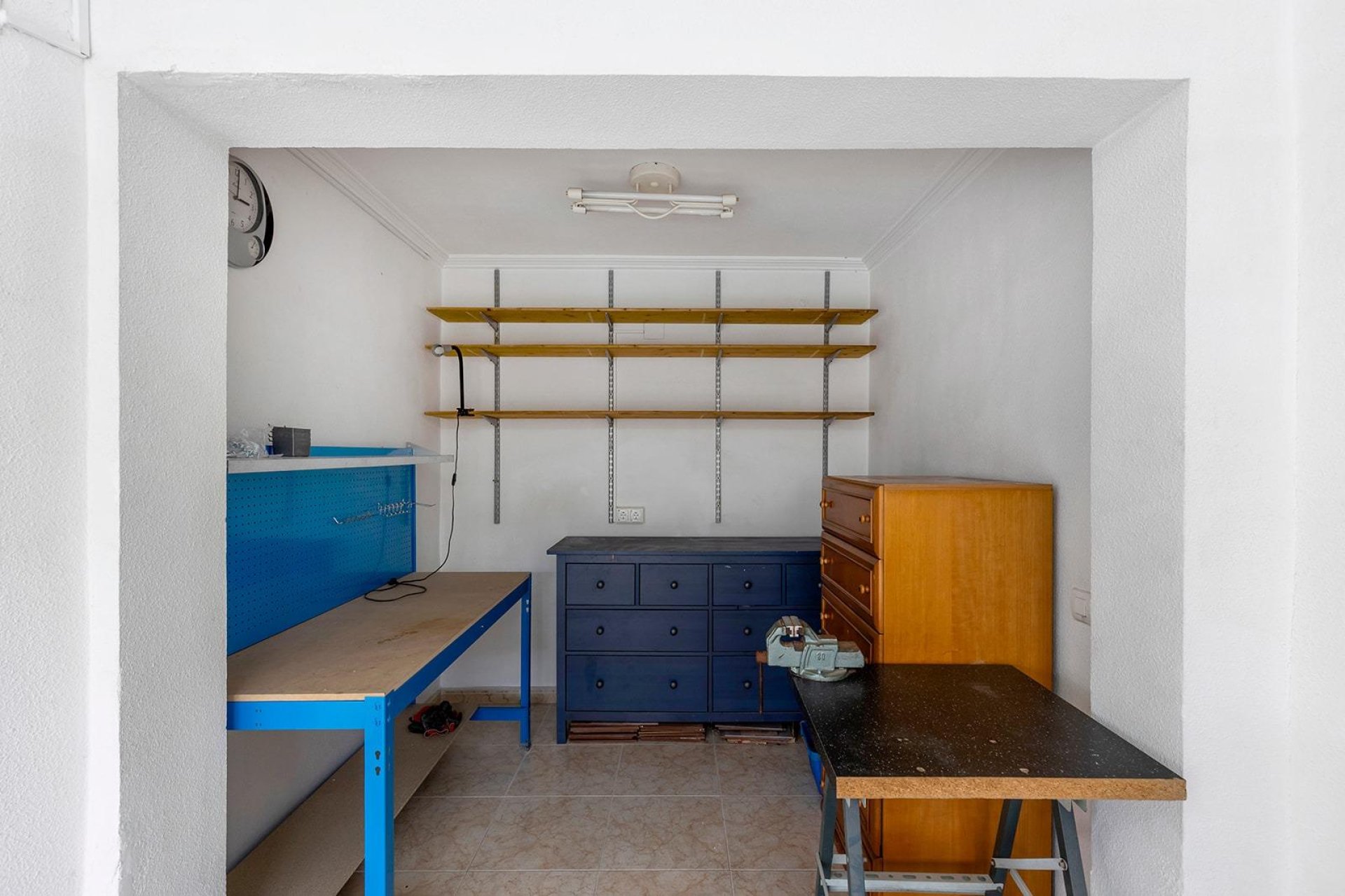 Revente - Villa -
Torrevieja - Los Balcones - Los Altos del Edén