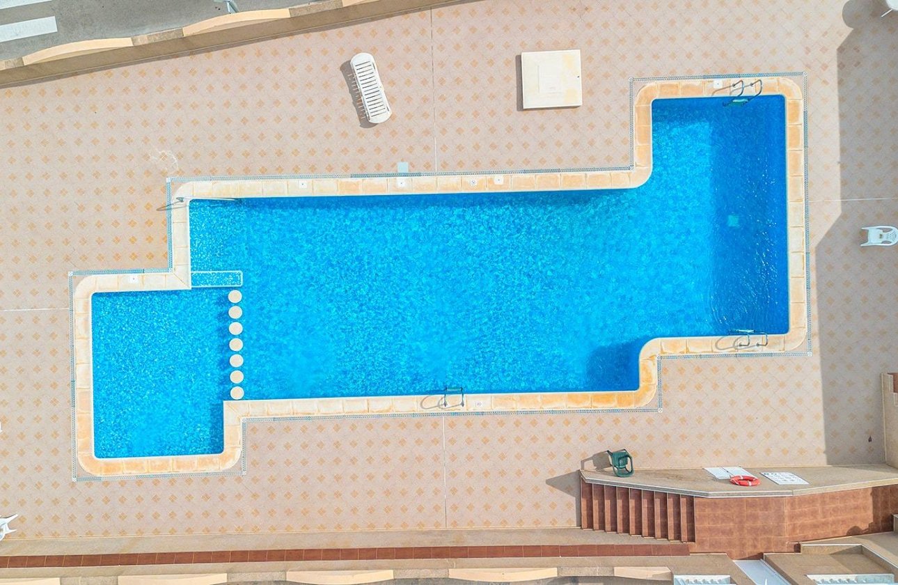 Revente - Villa -
Torrevieja - Los Balcones - Los Altos del Edén