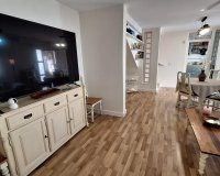 Revente - Villa -
Torrevieja - Los Balcones - Los Altos del Edén