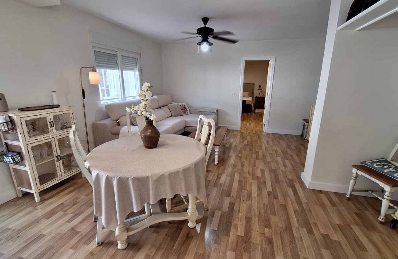 Revente - Villa -
Torrevieja - Los Balcones - Los Altos del Edén