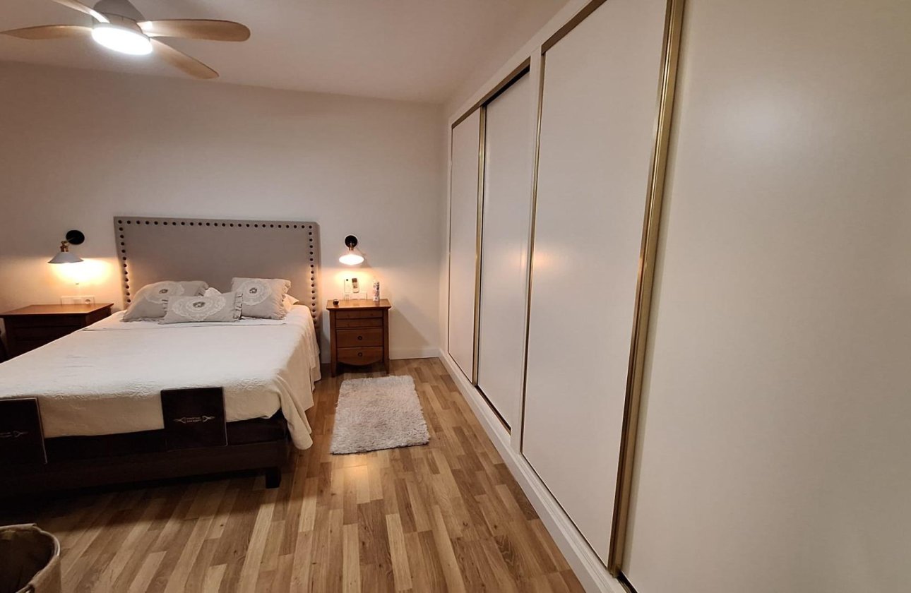 Revente - Villa -
Torrevieja - Los Balcones - Los Altos del Edén