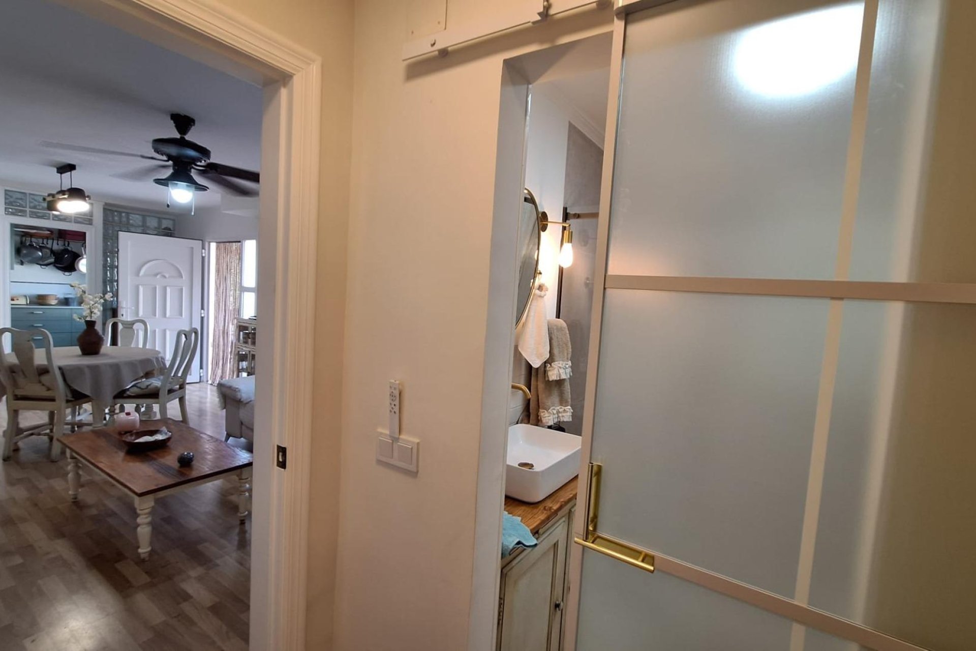 Revente - Villa -
Torrevieja - Los Balcones - Los Altos del Edén