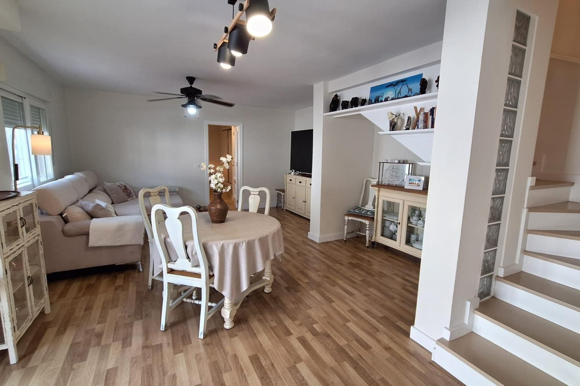 Revente - Villa -
Torrevieja - Los Balcones - Los Altos del Edén