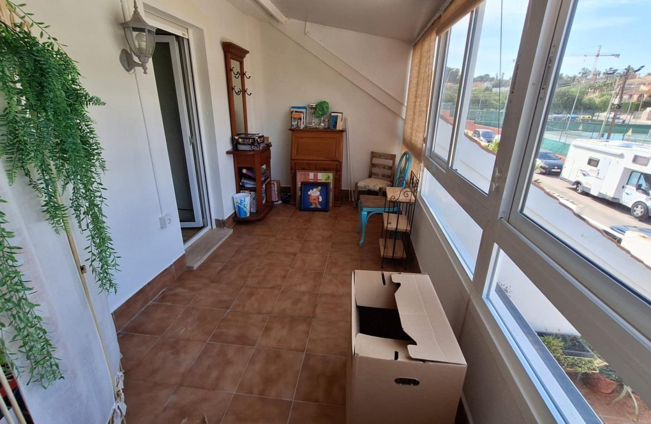 Revente - Villa -
Torrevieja - Los Balcones - Los Altos del Edén