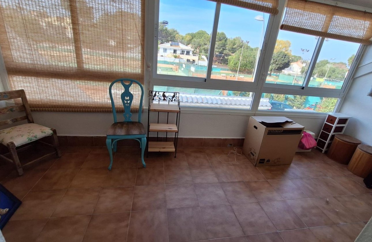 Revente - Villa -
Torrevieja - Los Balcones - Los Altos del Edén