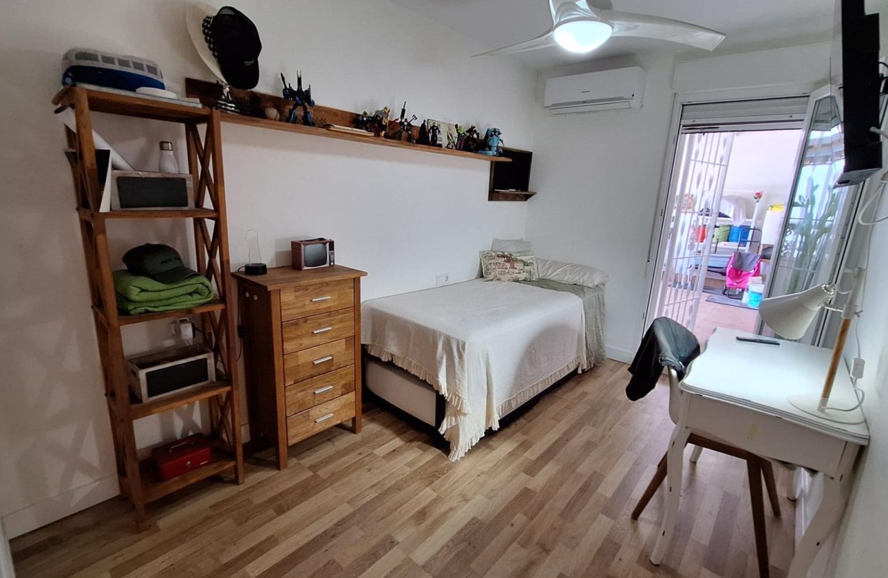 Revente - Villa -
Torrevieja - Los Balcones - Los Altos del Edén