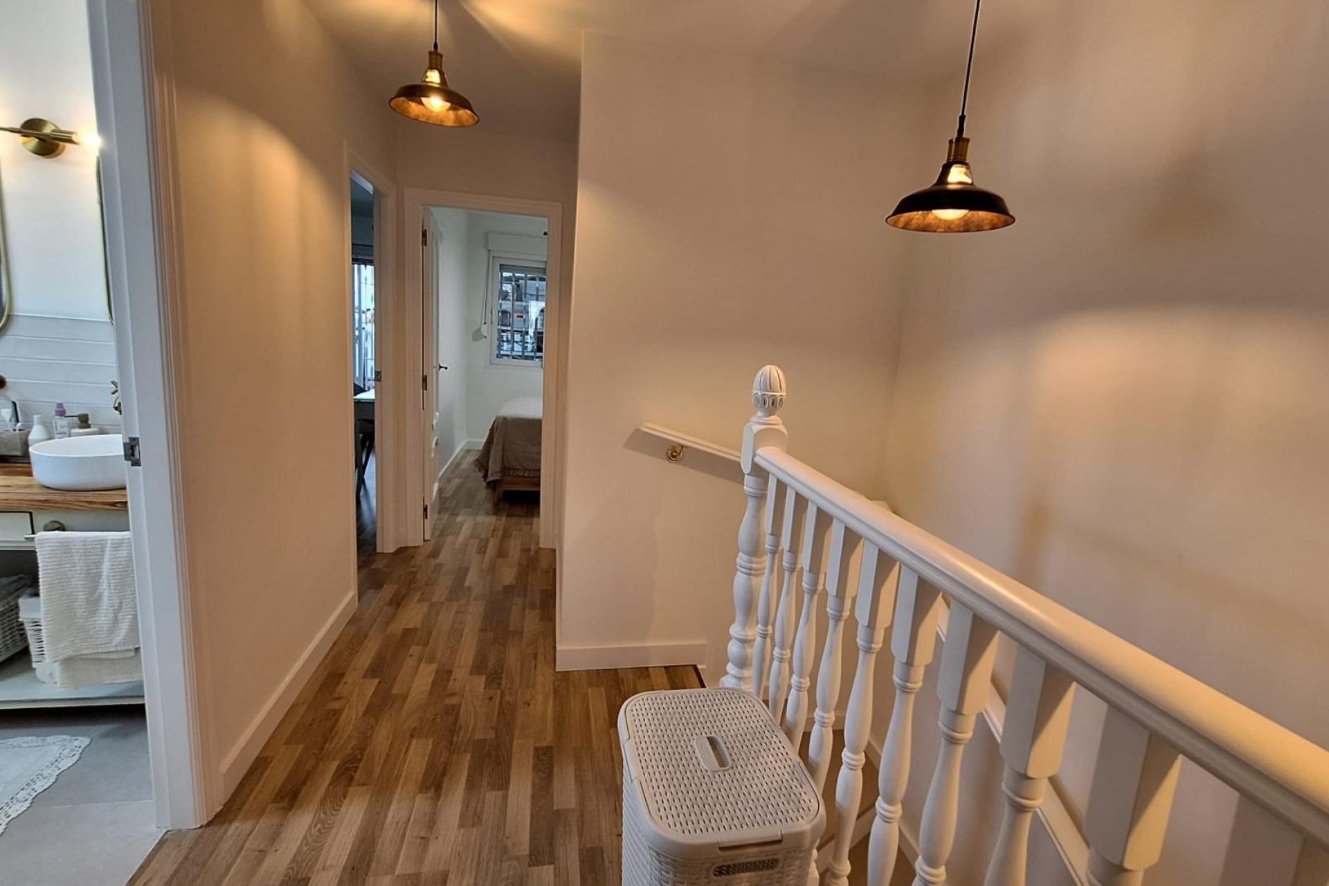 Revente - Villa -
Torrevieja - Los Balcones - Los Altos del Edén