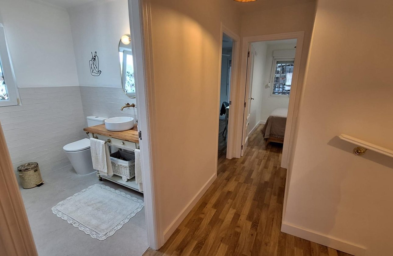 Revente - Villa -
Torrevieja - Los Balcones - Los Altos del Edén