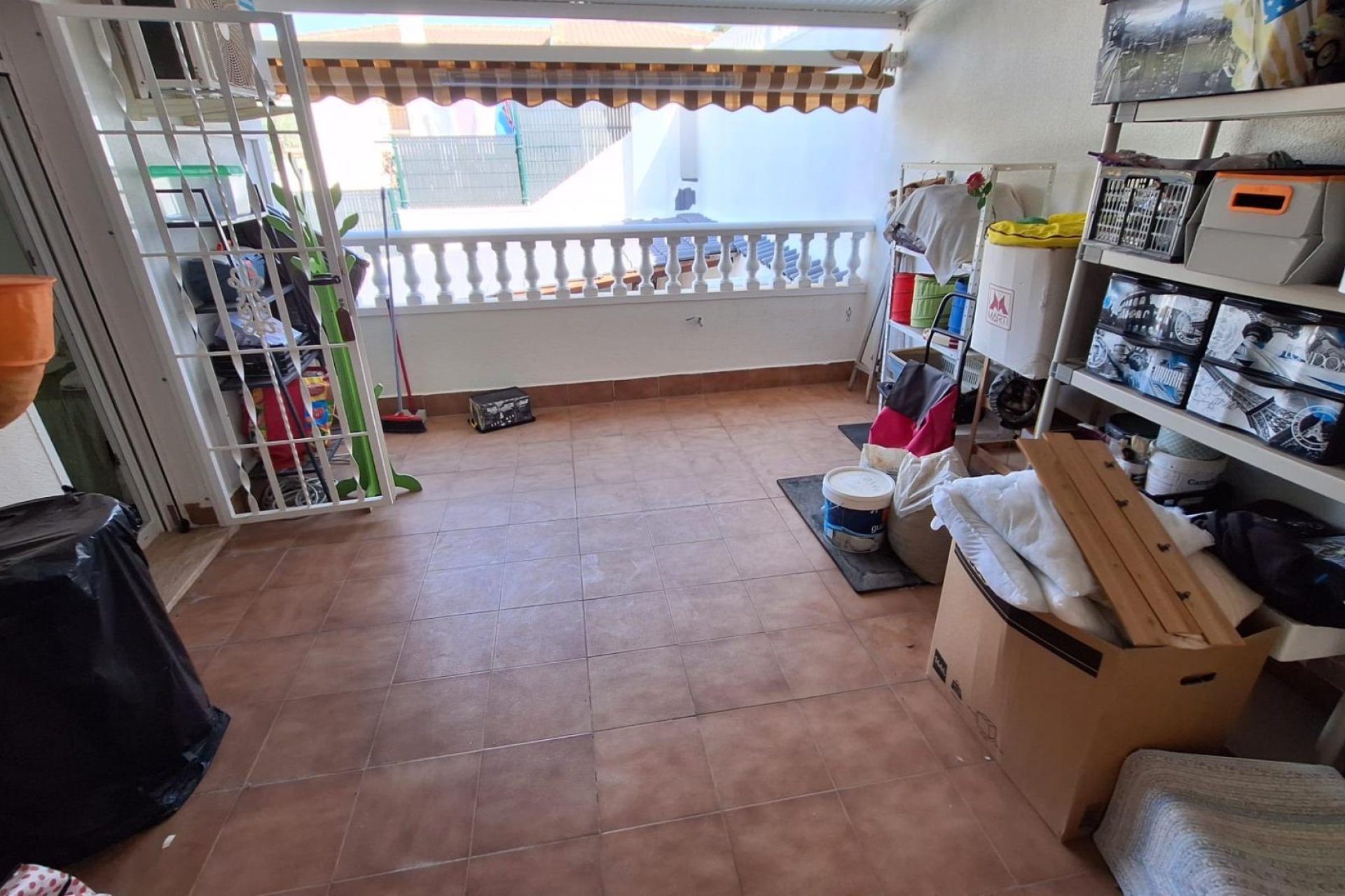 Revente - Villa -
Torrevieja - Los Balcones - Los Altos del Edén