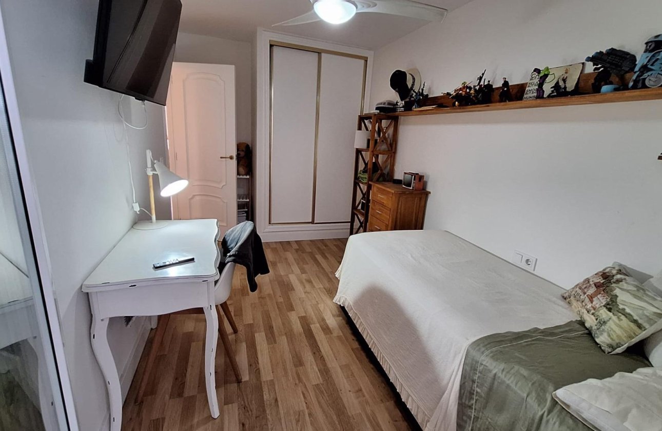 Revente - Villa -
Torrevieja - Los Balcones - Los Altos del Edén