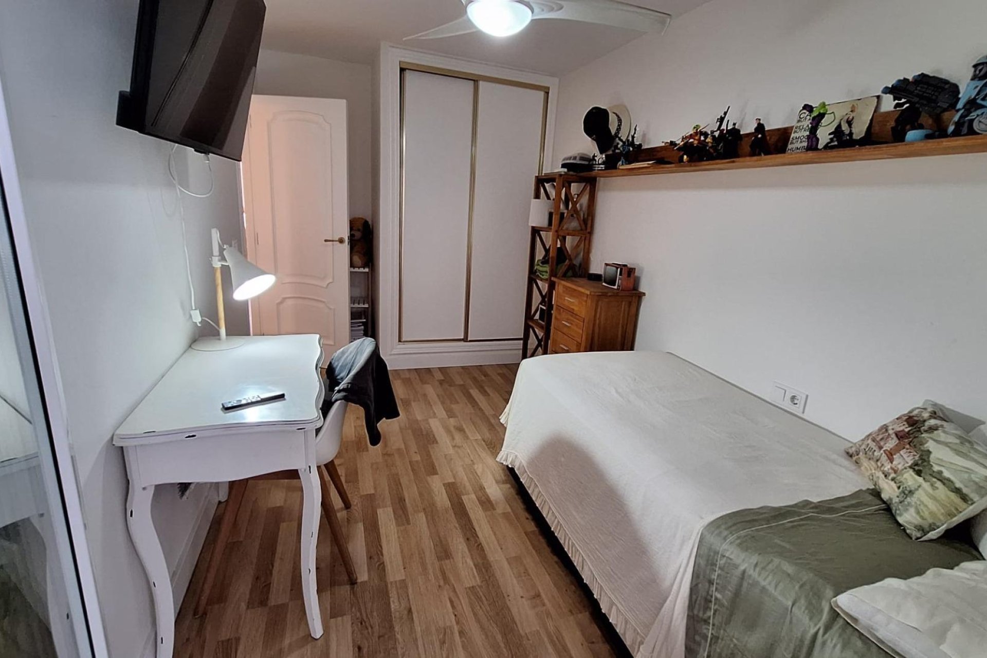 Revente - Villa -
Torrevieja - Los Balcones - Los Altos del Edén