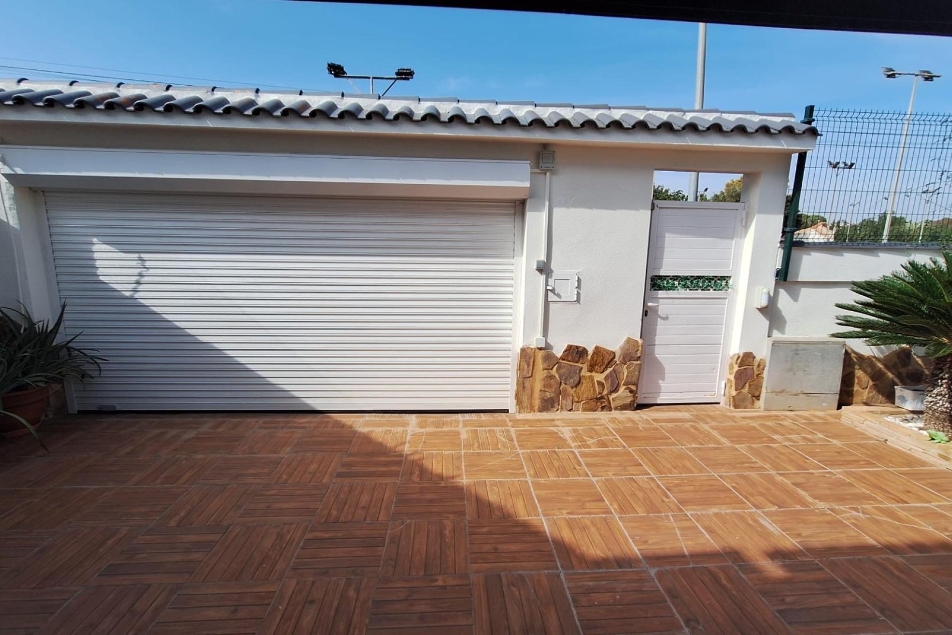 Revente - Villa -
Torrevieja - Los Balcones - Los Altos del Edén