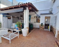 Revente - Villa -
Torrevieja - Los Balcones - Los Altos del Edén