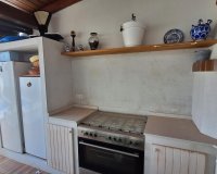 Revente - Villa -
Torrevieja - Los Balcones - Los Altos del Edén