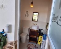 Revente - Villa -
Torrevieja - Los Balcones - Los Altos del Edén