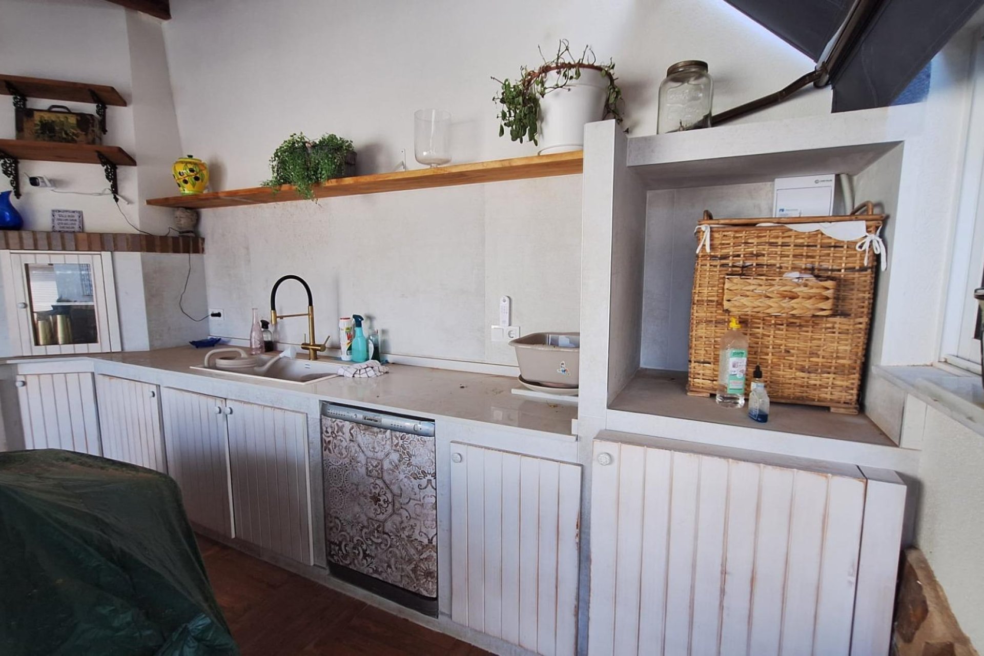 Revente - Villa -
Torrevieja - Los Balcones - Los Altos del Edén