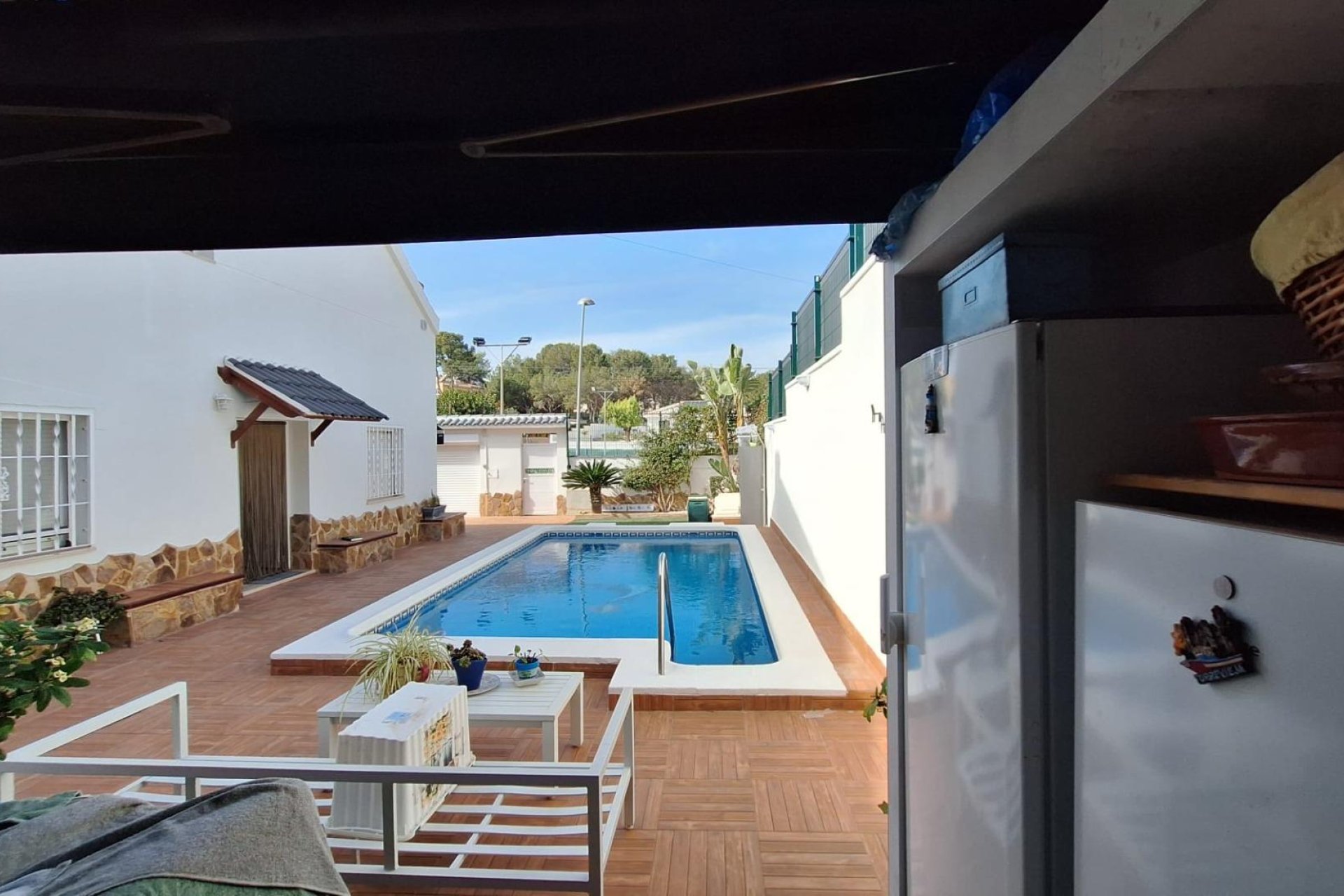 Revente - Villa -
Torrevieja - Los Balcones - Los Altos del Edén