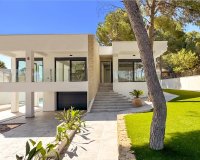 Revente - Villa -
Torrevieja - Los Balcones - Los Altos del Edén