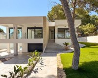 Revente - Villa -
Torrevieja - Los Balcones - Los Altos del Edén