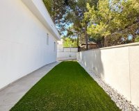 Revente - Villa -
Torrevieja - Los Balcones - Los Altos del Edén