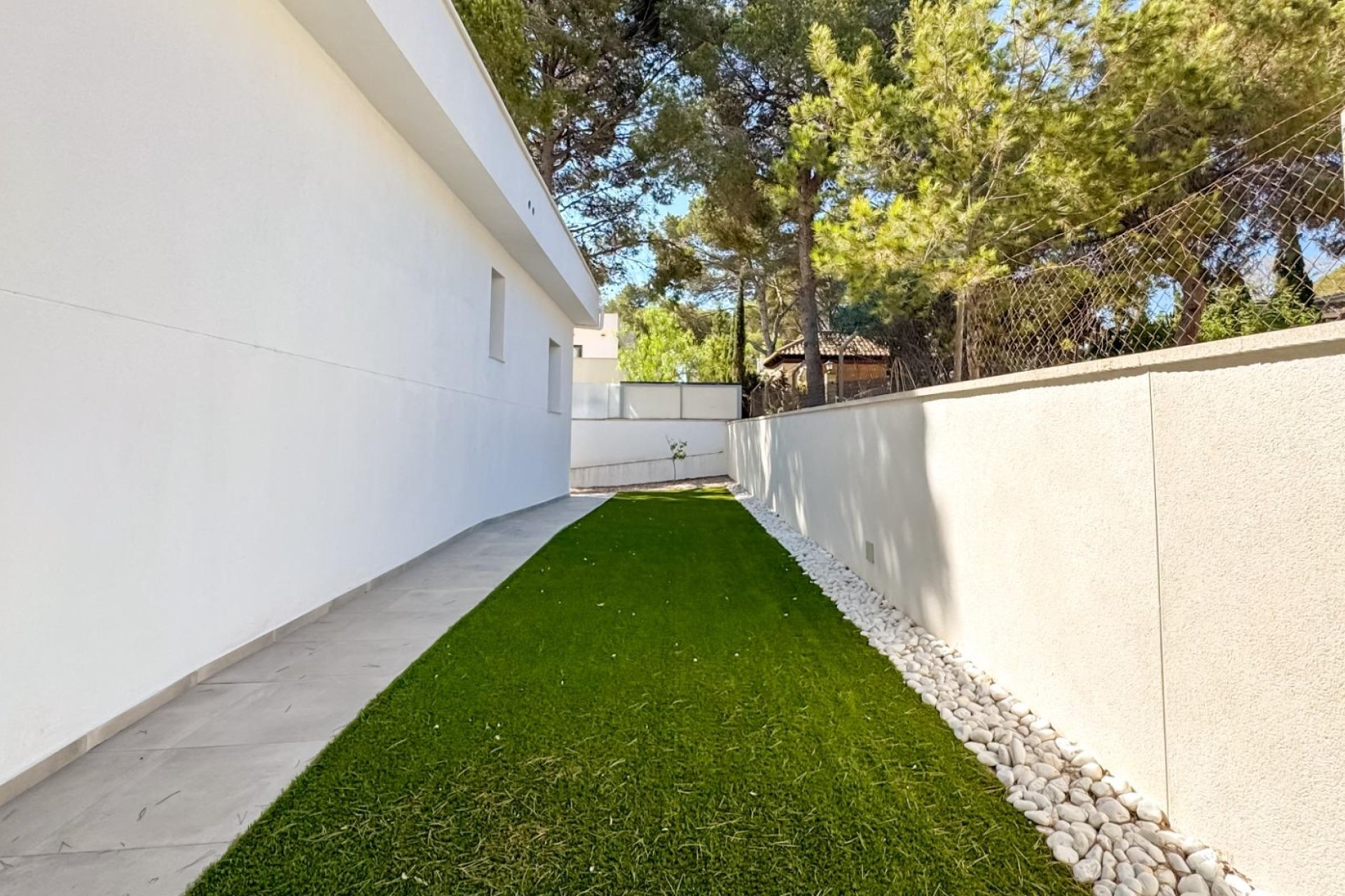 Revente - Villa -
Torrevieja - Los Balcones - Los Altos del Edén