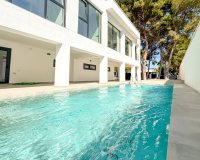 Revente - Villa -
Torrevieja - Los Balcones - Los Altos del Edén