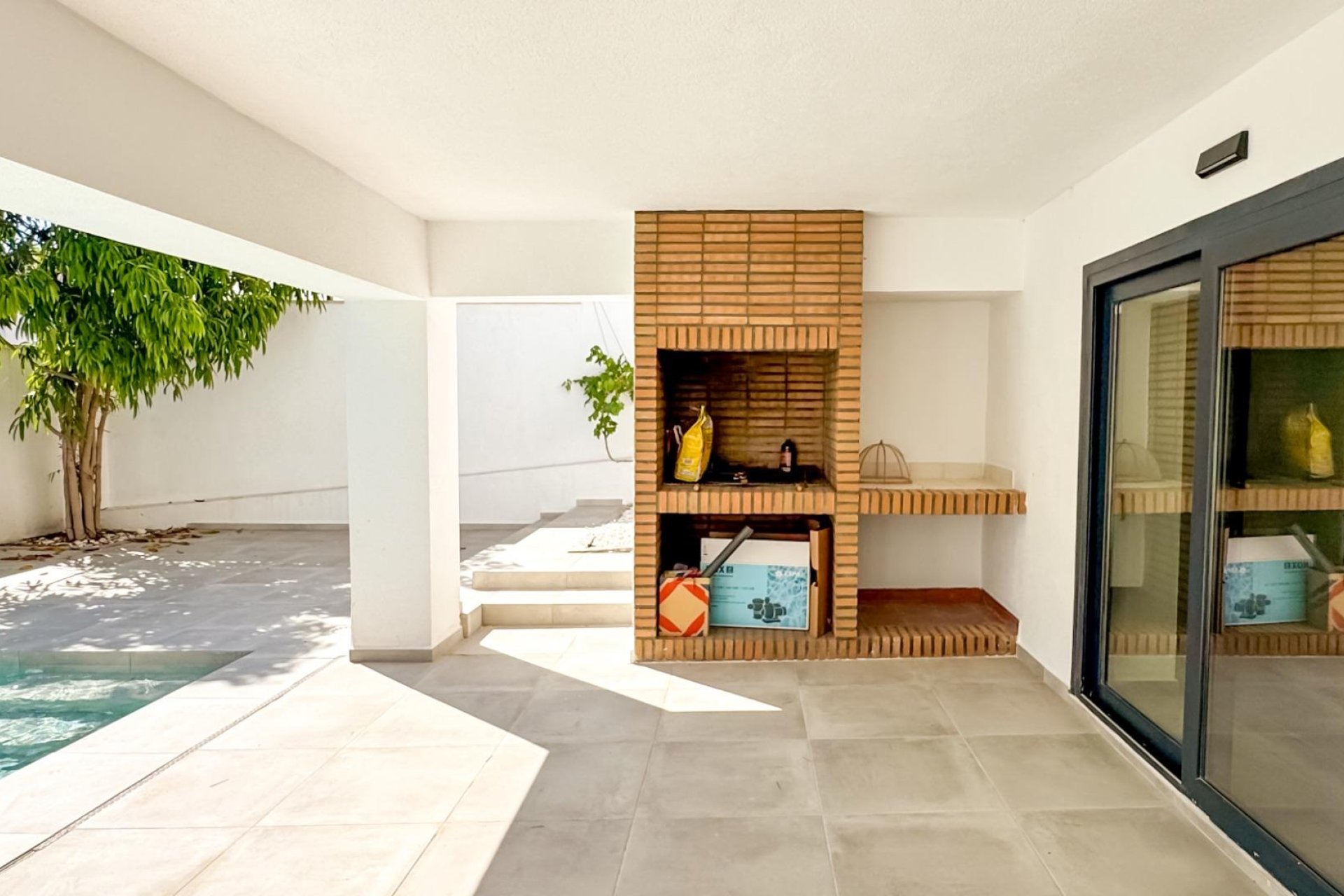 Revente - Villa -
Torrevieja - Los Balcones - Los Altos del Edén