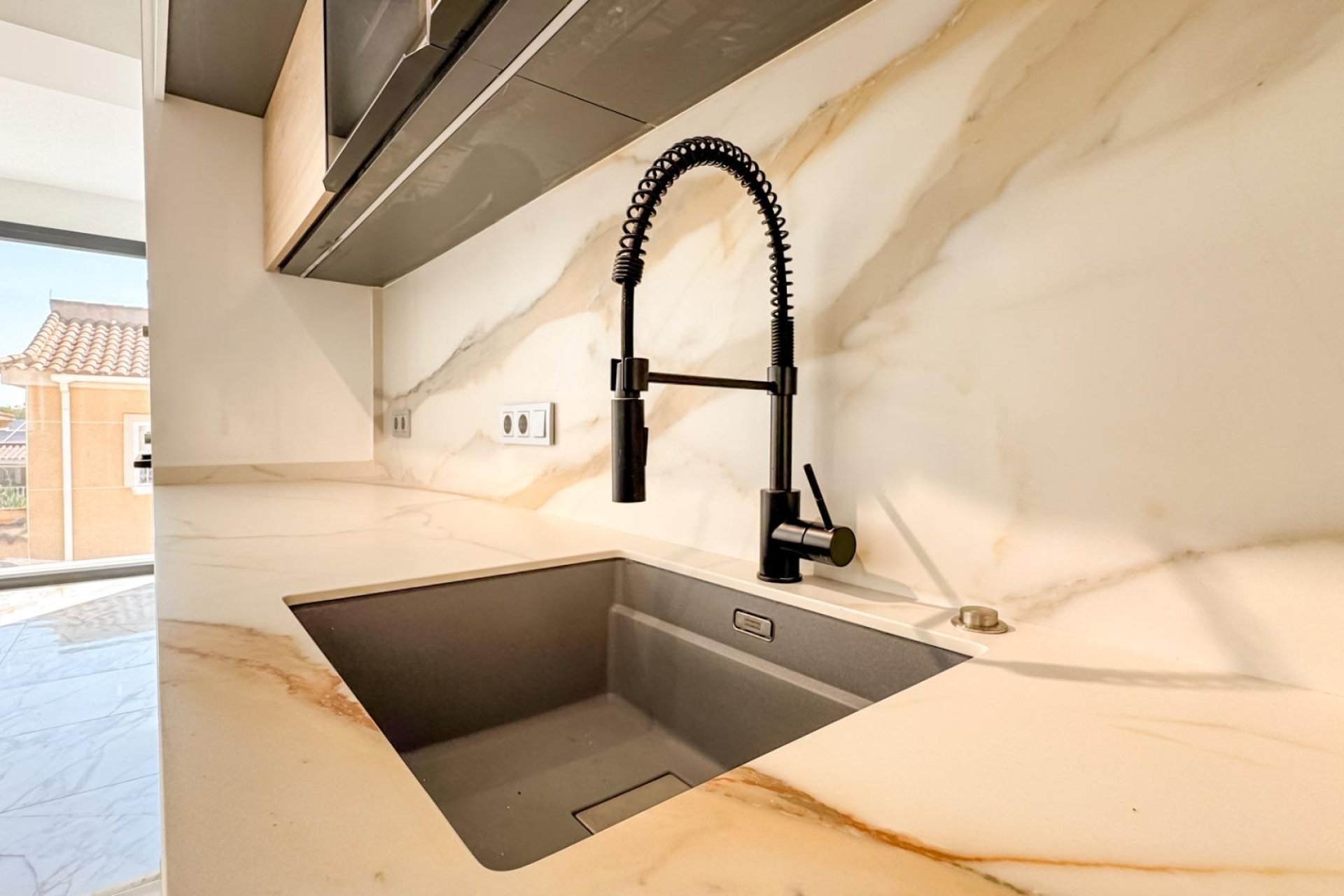 Revente - Villa -
Torrevieja - Los Balcones - Los Altos del Edén