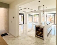 Revente - Villa -
Torrevieja - Los Balcones - Los Altos del Edén