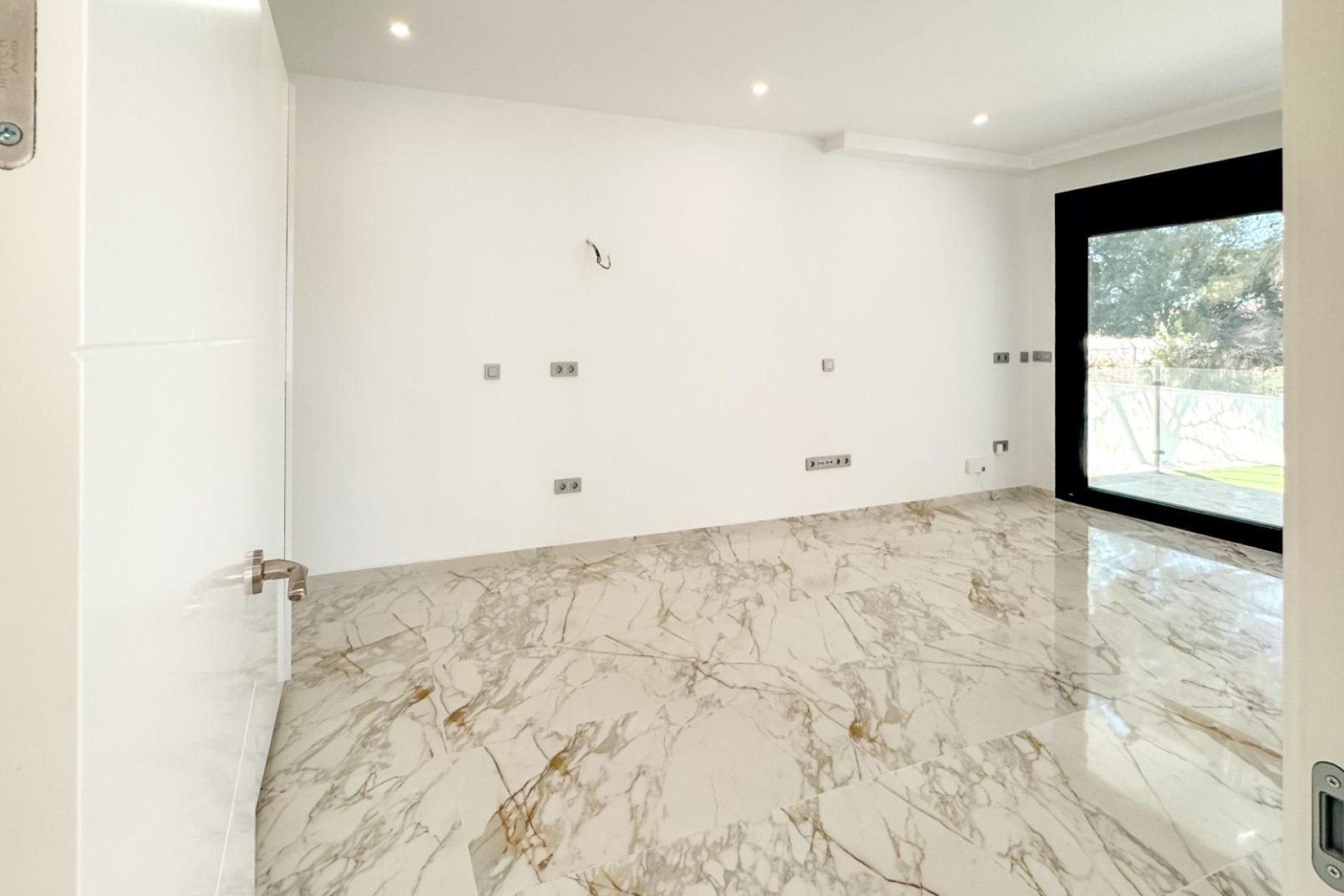 Revente - Villa -
Torrevieja - Los Balcones - Los Altos del Edén