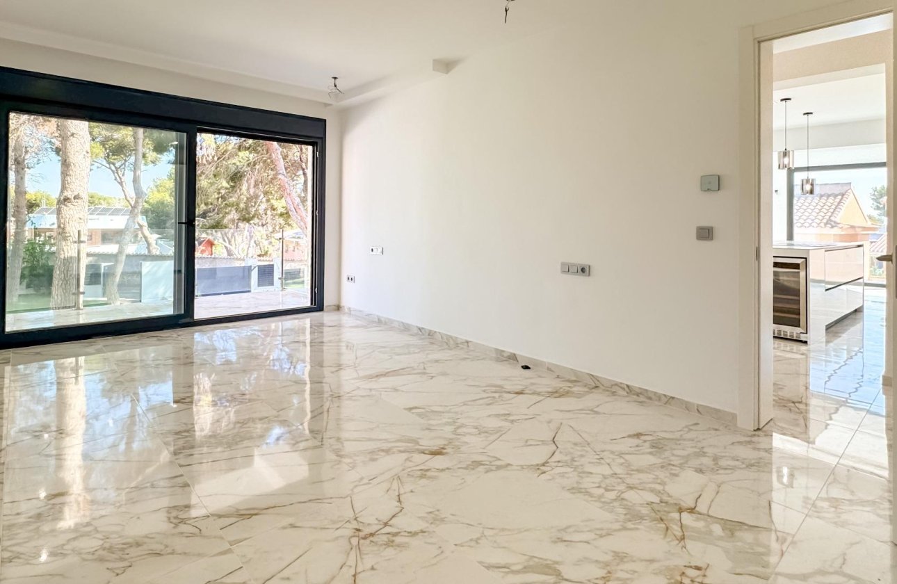 Revente - Villa -
Torrevieja - Los Balcones - Los Altos del Edén