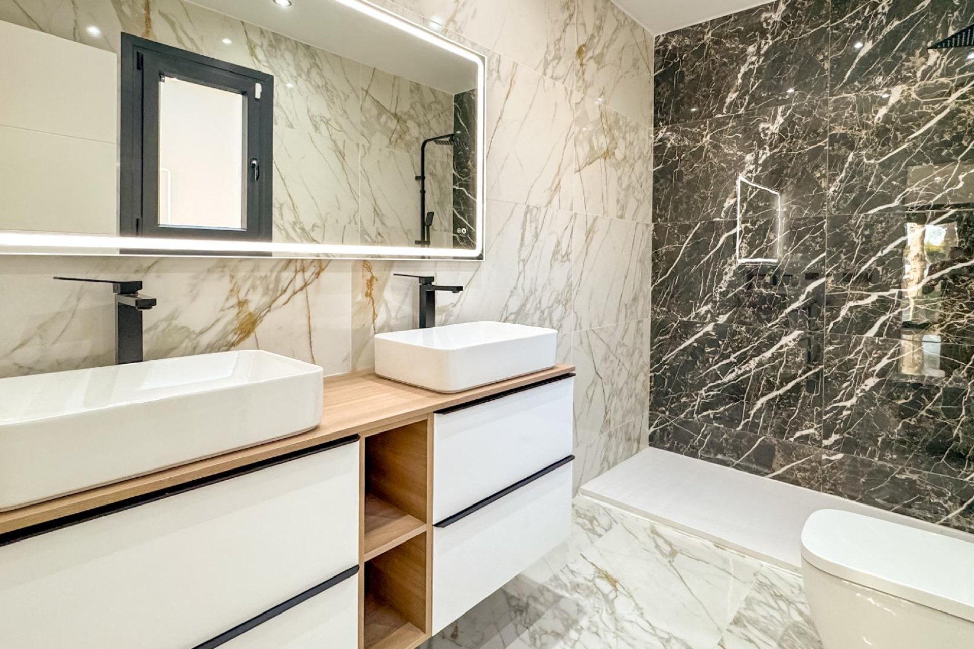 Revente - Villa -
Torrevieja - Los Balcones - Los Altos del Edén