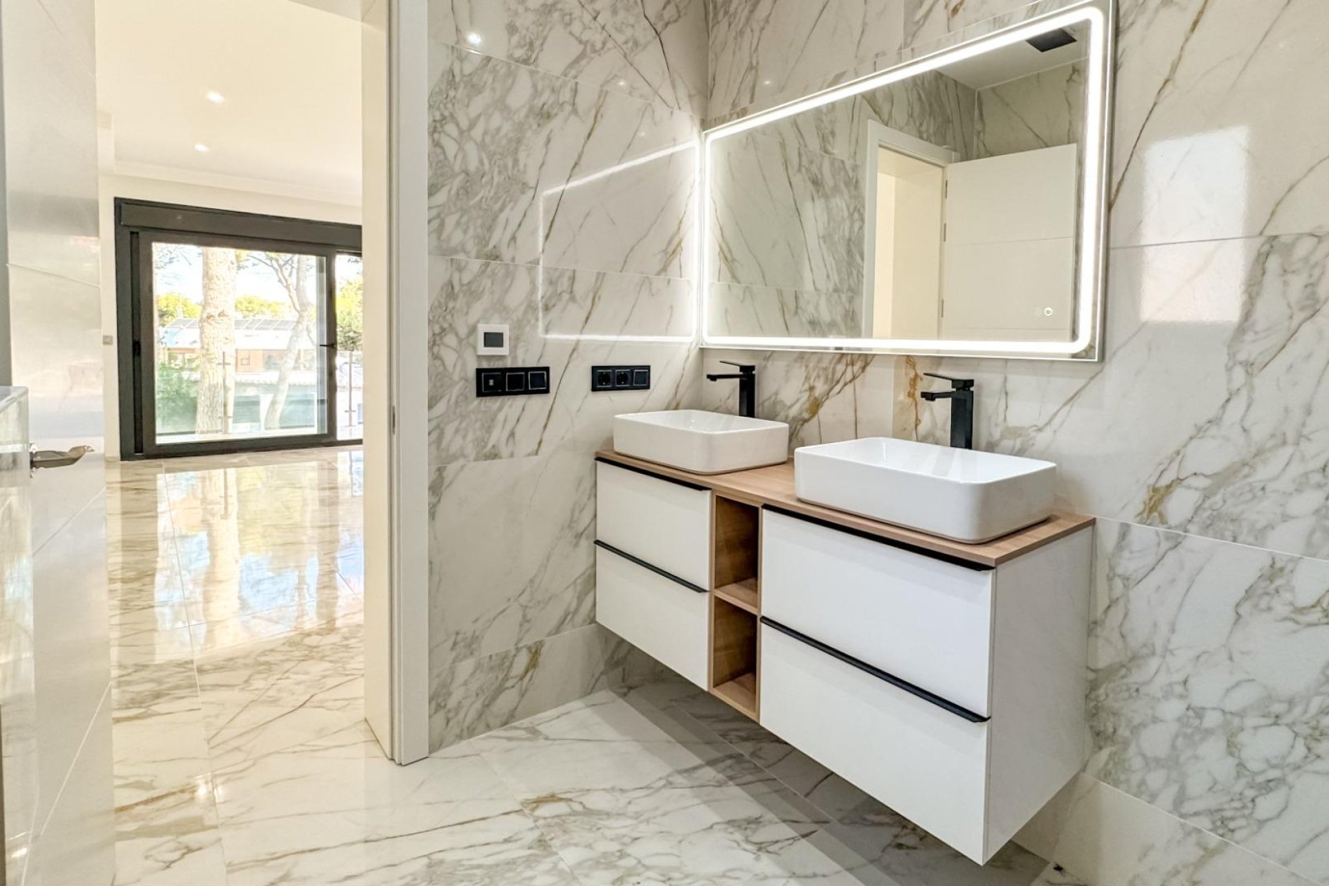 Revente - Villa -
Torrevieja - Los Balcones - Los Altos del Edén