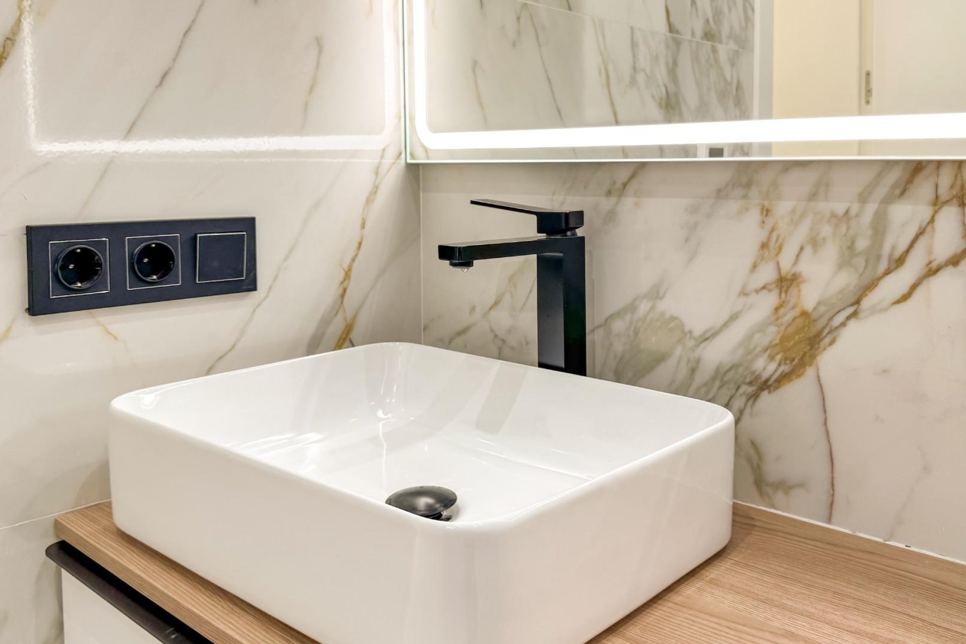 Revente - Villa -
Torrevieja - Los Balcones - Los Altos del Edén