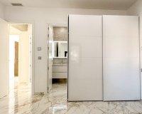 Revente - Villa -
Torrevieja - Los Balcones - Los Altos del Edén