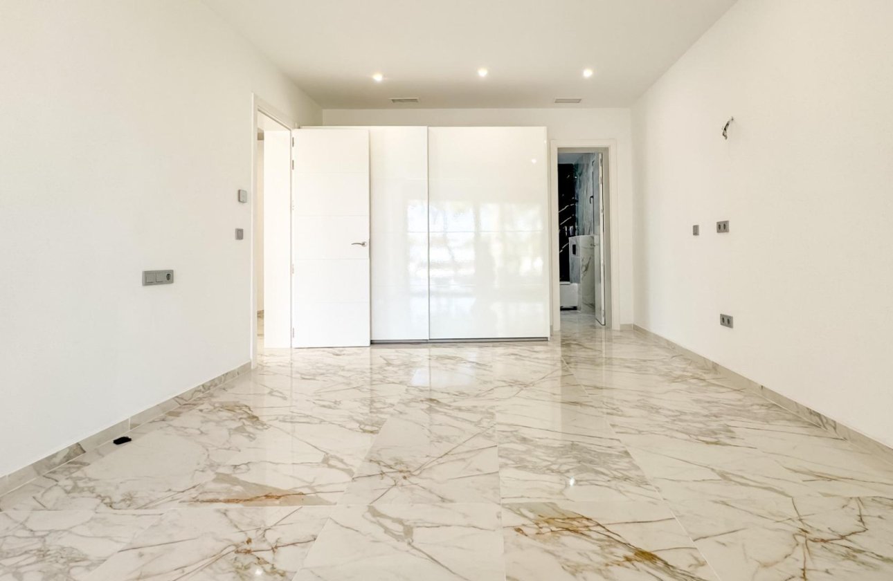 Revente - Villa -
Torrevieja - Los Balcones - Los Altos del Edén