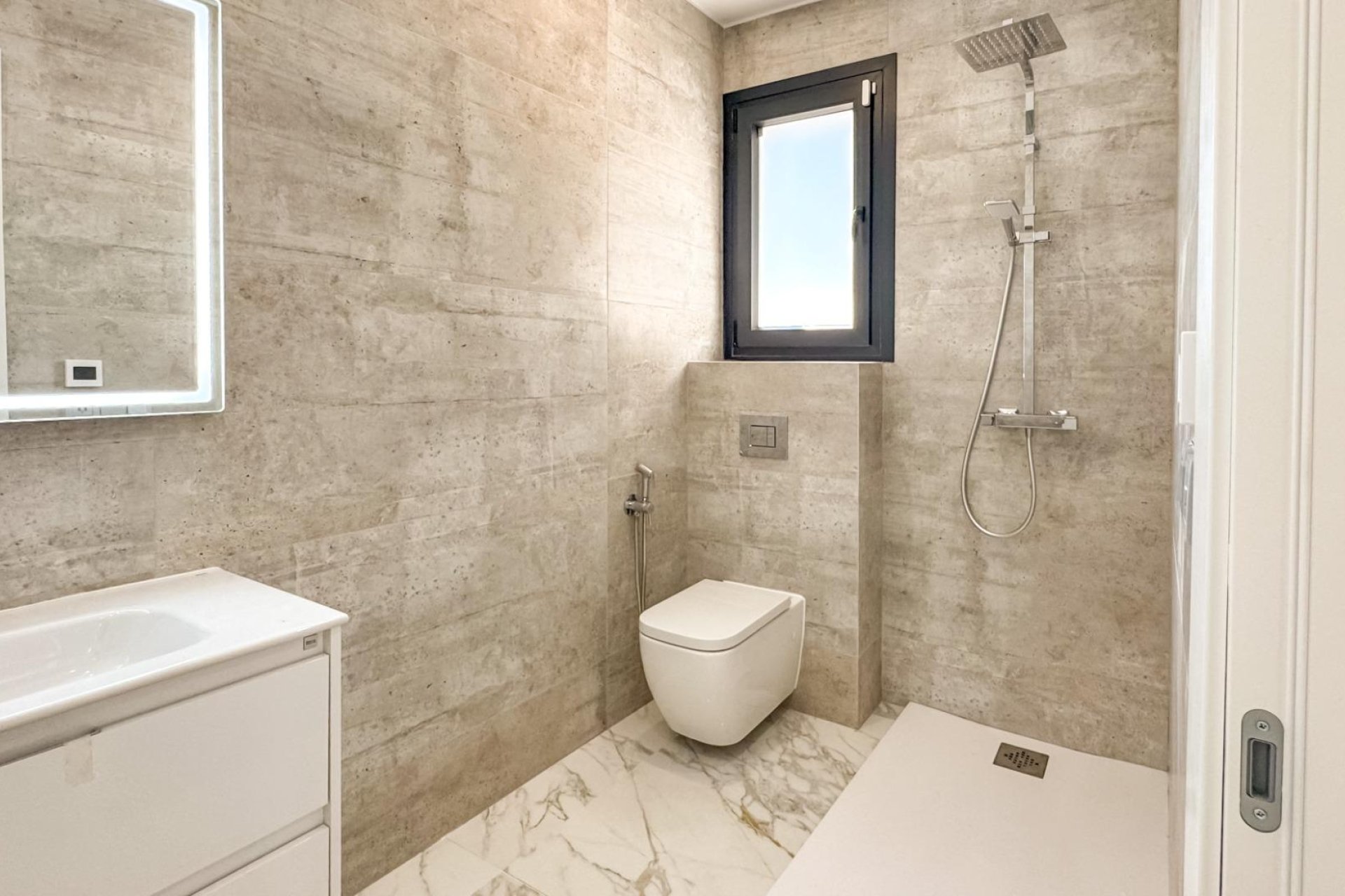 Revente - Villa -
Torrevieja - Los Balcones - Los Altos del Edén