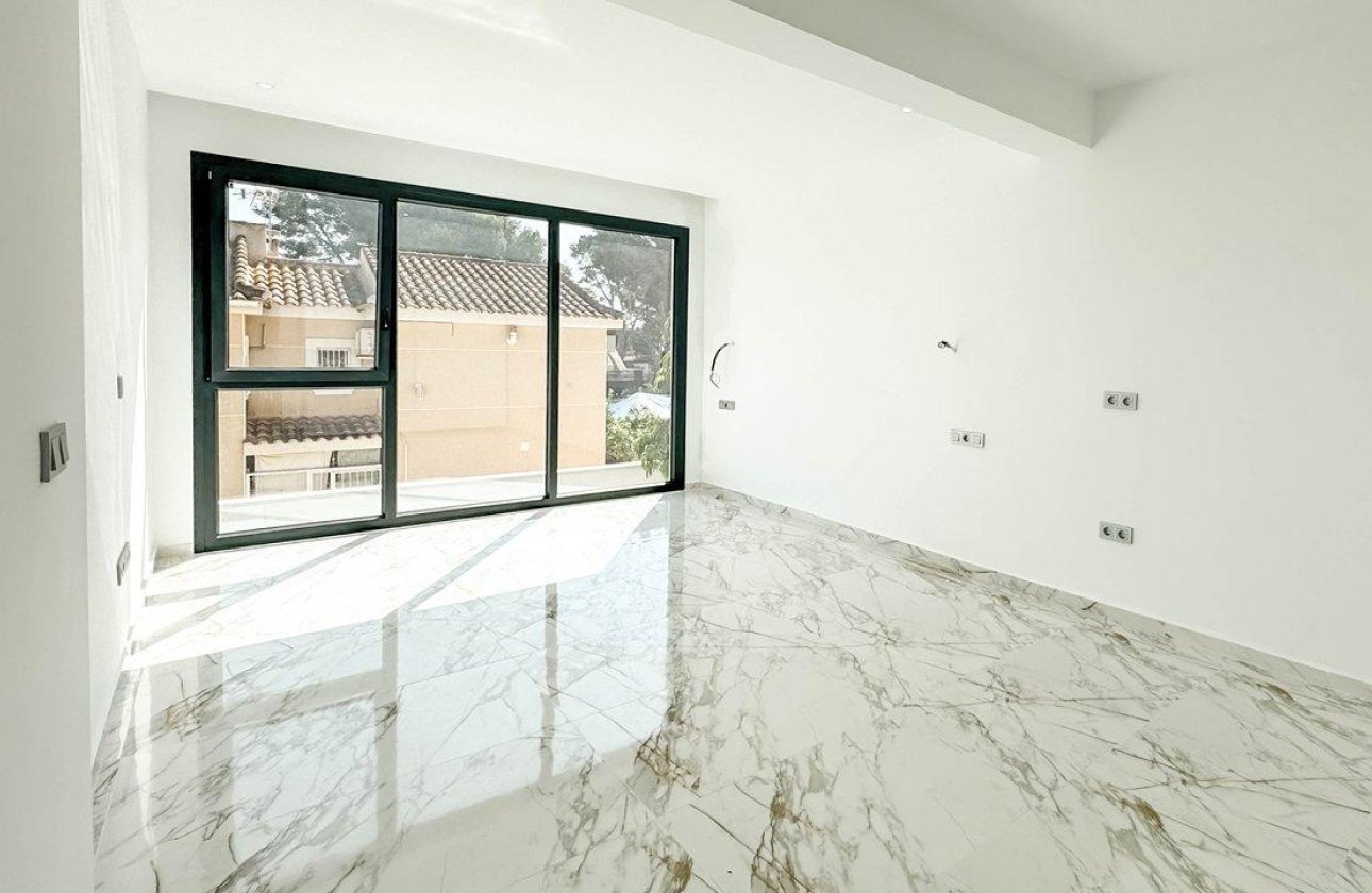 Revente - Villa -
Torrevieja - Los Balcones - Los Altos del Edén