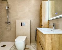 Revente - Villa -
Torrevieja - Los Balcones - Los Altos del Edén