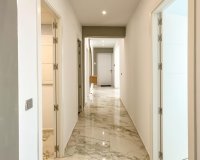 Revente - Villa -
Torrevieja - Los Balcones - Los Altos del Edén