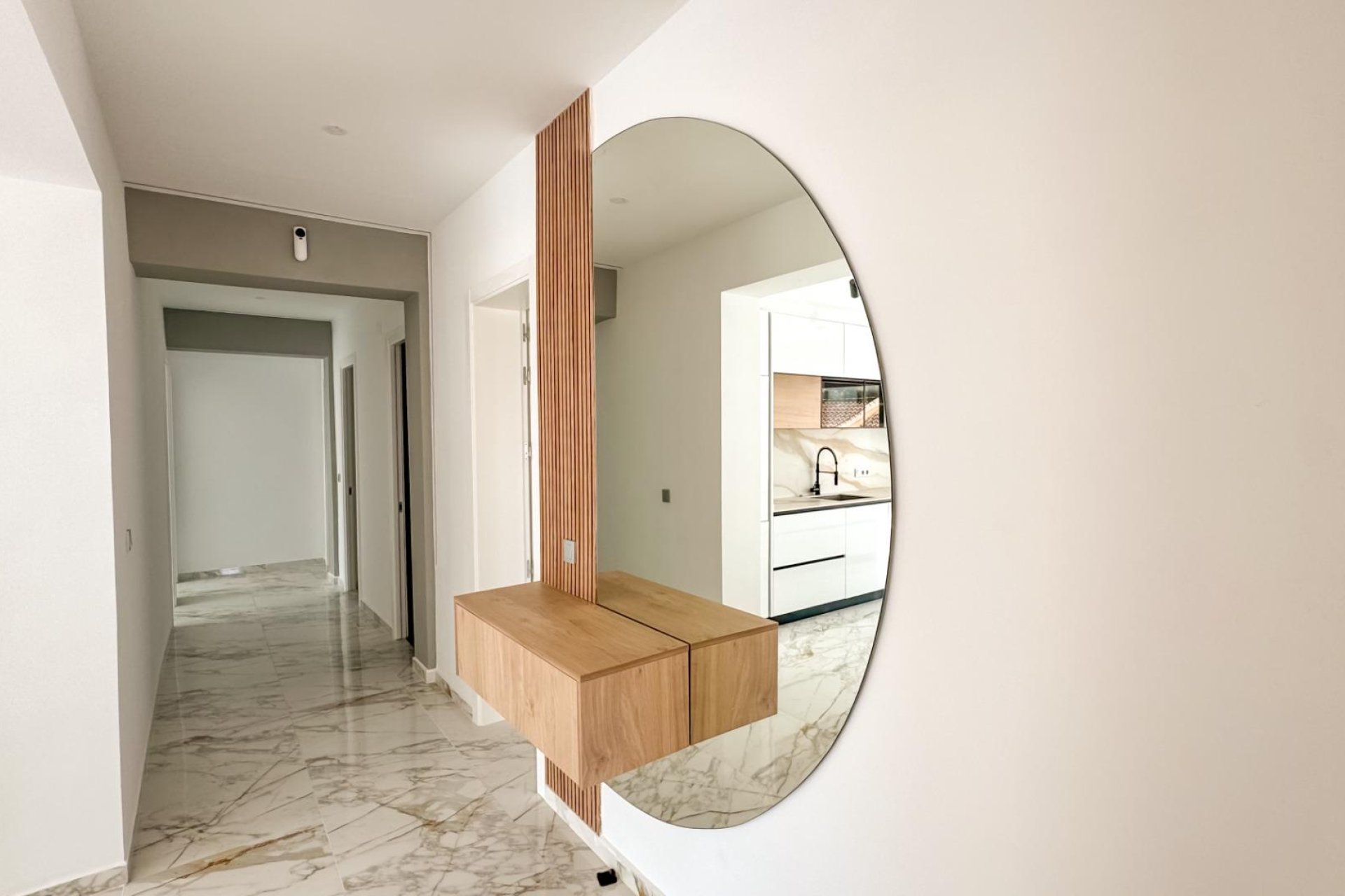 Revente - Villa -
Torrevieja - Los Balcones - Los Altos del Edén