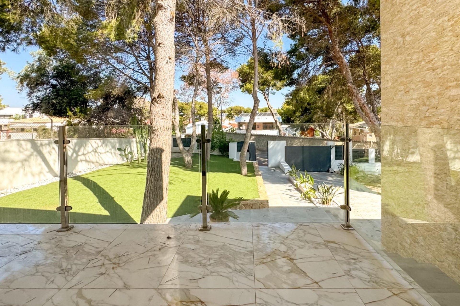 Revente - Villa -
Torrevieja - Los Balcones - Los Altos del Edén