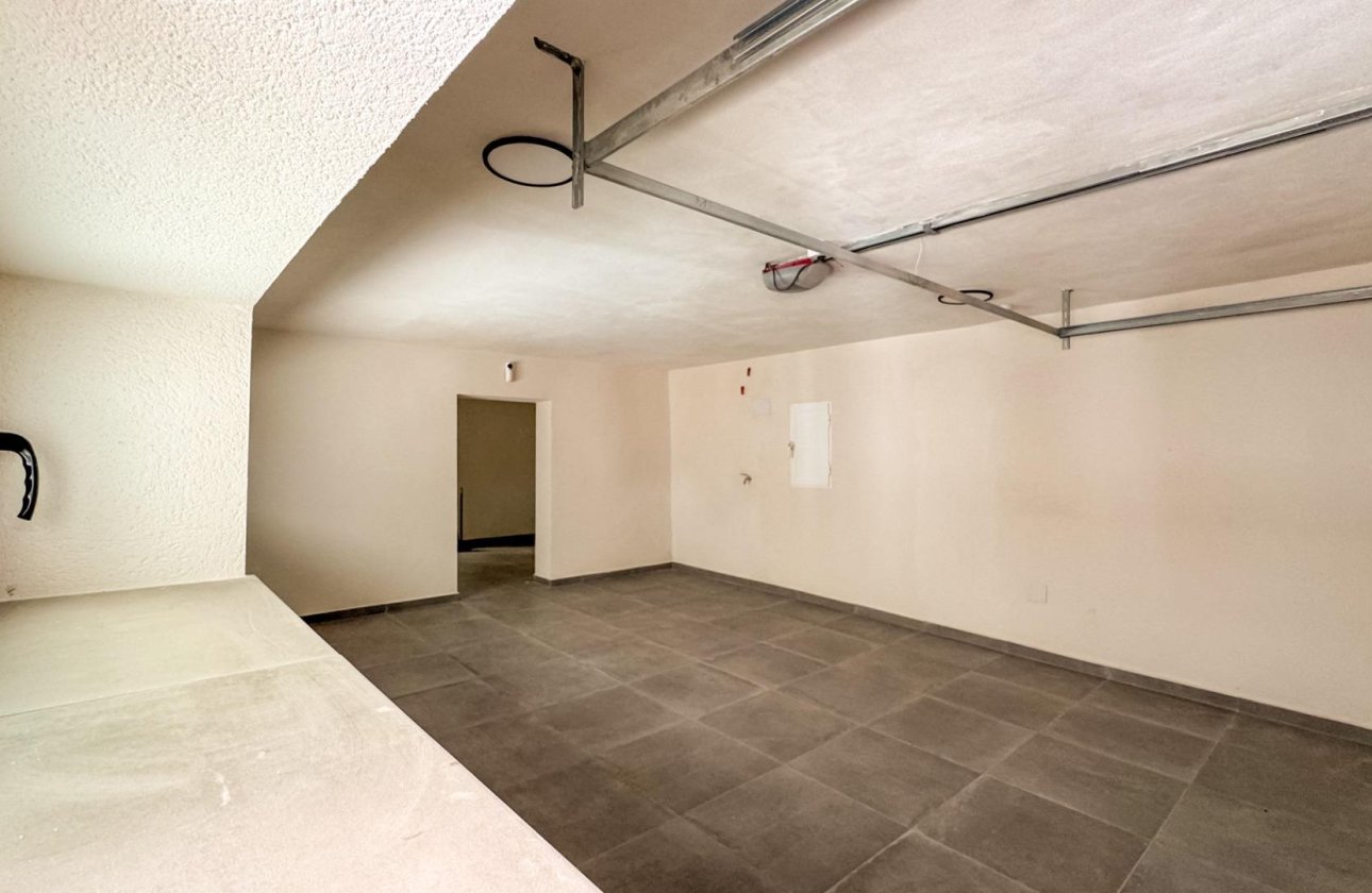 Revente - Villa -
Torrevieja - Los Balcones - Los Altos del Edén